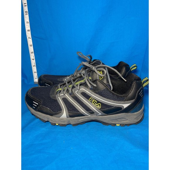Mens Filas Shoes size 13 - Picture 1 of 5